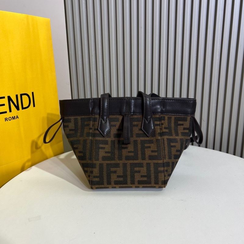 Fendi Bucket Bags